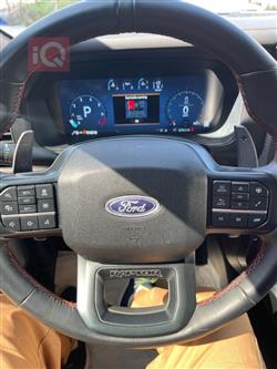 فورد F-150 رابتور